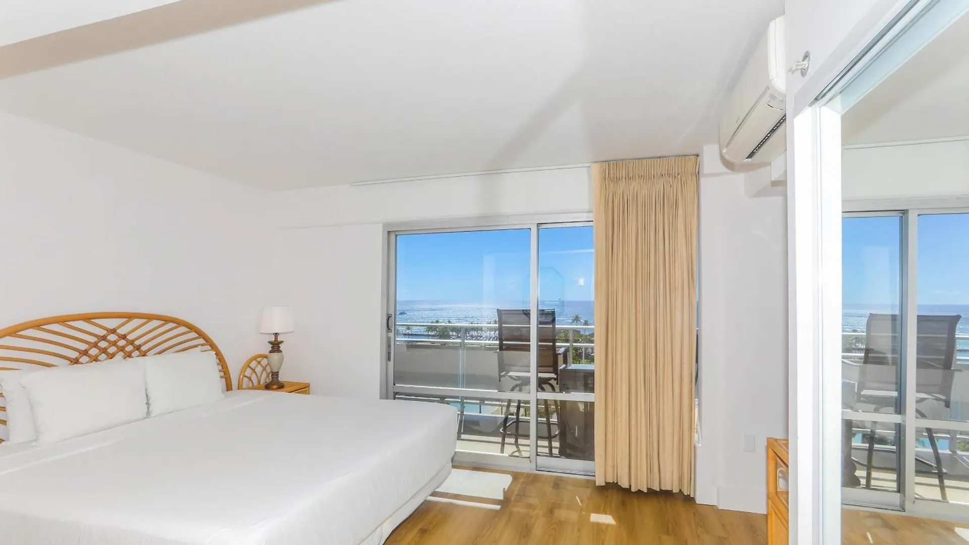 Ilikai Tower 943 Condo - Walk To The Beach, Shops & Restaurants! Honolulu Apartament